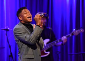 Spotlight: Gallant