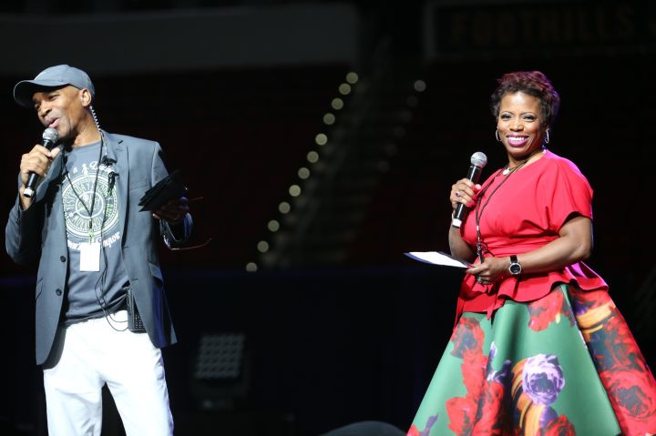 WE 2017: Bobby Brown, K Michelle, 112, & More!