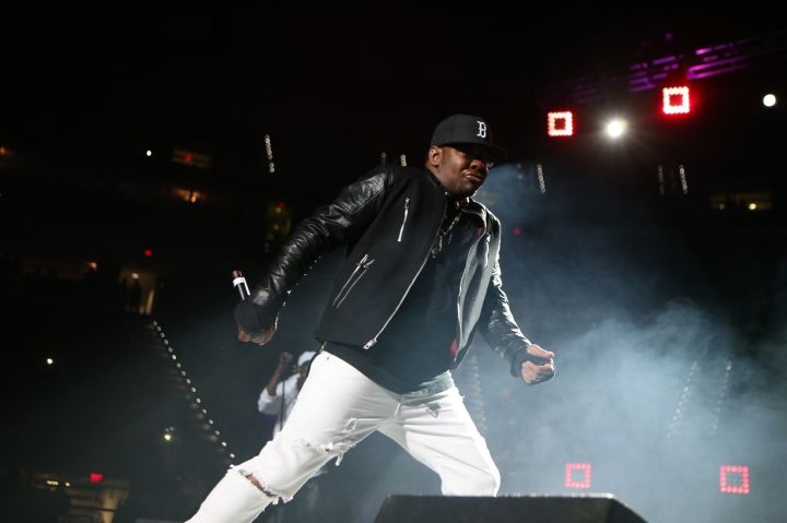 WE 2017: Bobby Brown, K Michelle, 112, & More!