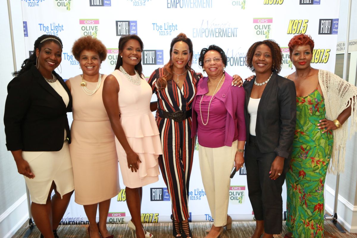 Women's Empowerment Breakfast 2017