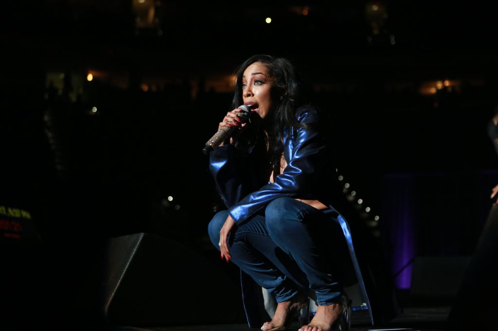Women's Empowerment 2017 - K. Michelle