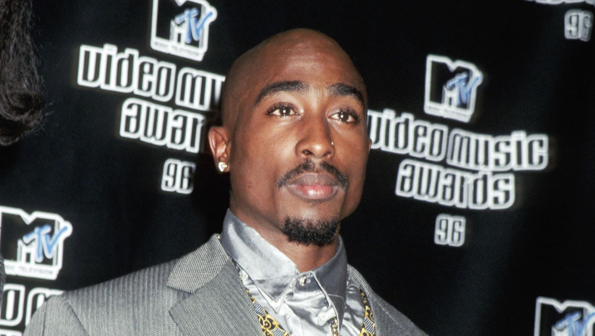 1996 MTV Video Music Awards