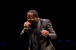 Johnny Gill