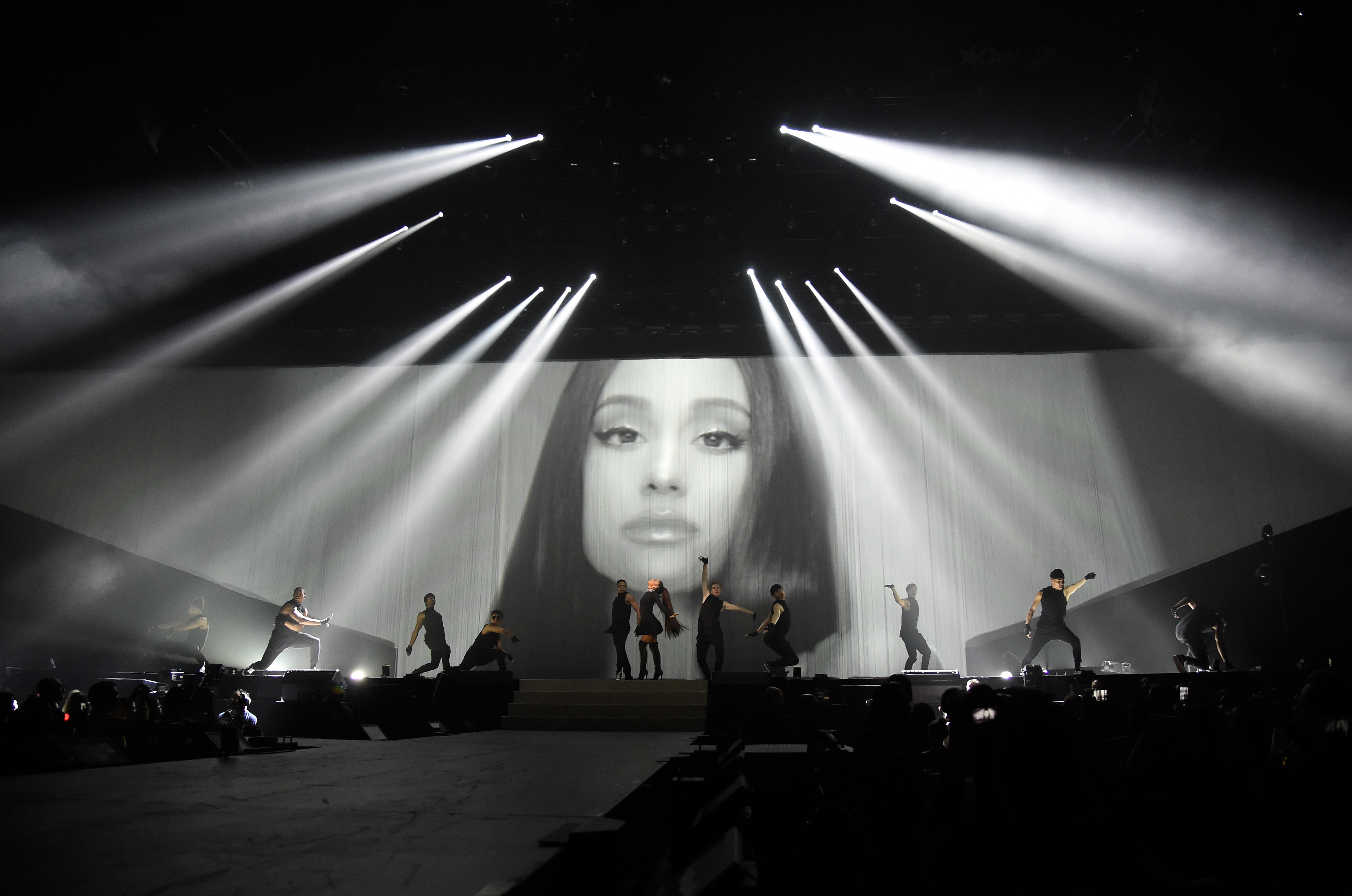 Ariana Grande 'Dangerous Woman' Tour Opener - Phoenix