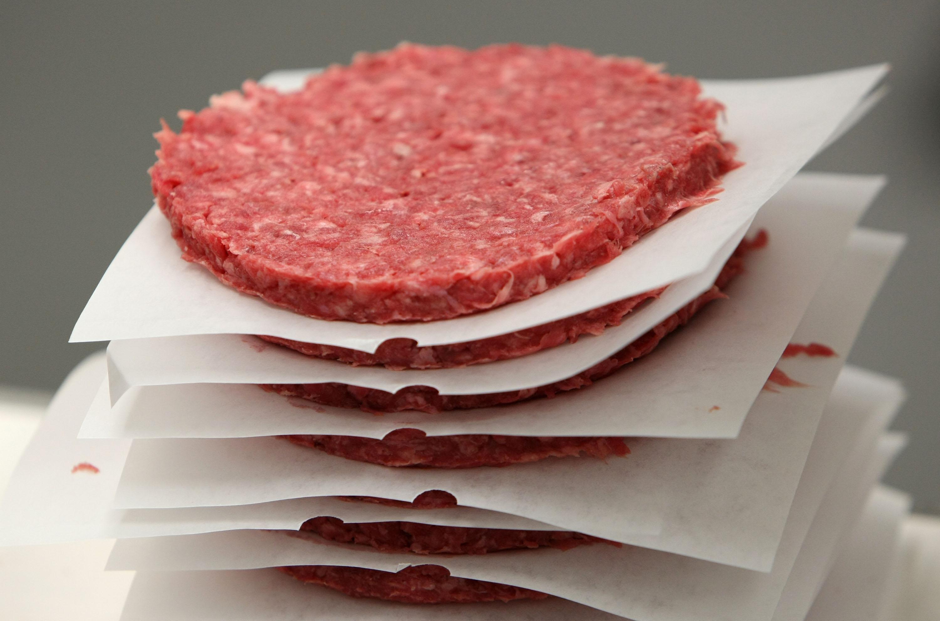Meat Prices Expected To Increase Higher Due To Midwest Flooding