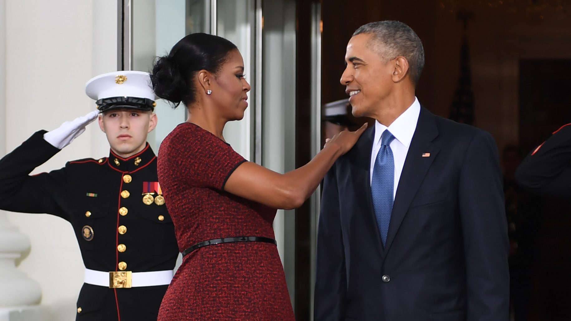 US-POLITICS-OBAMA-TRUMP-INAUGURATION