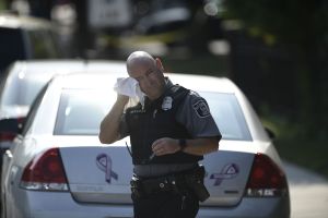 US-CRIME-SHOOTING-POLITICS