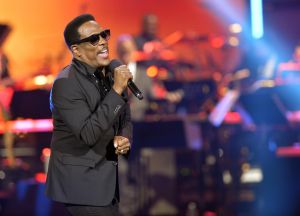 UNCF Hosts The 33rd Annual An Evening Of Stars - Show
