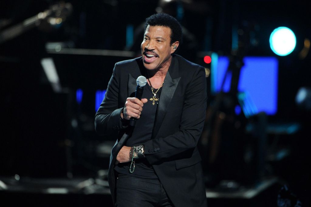 'BET AWARDS' 14 - Show