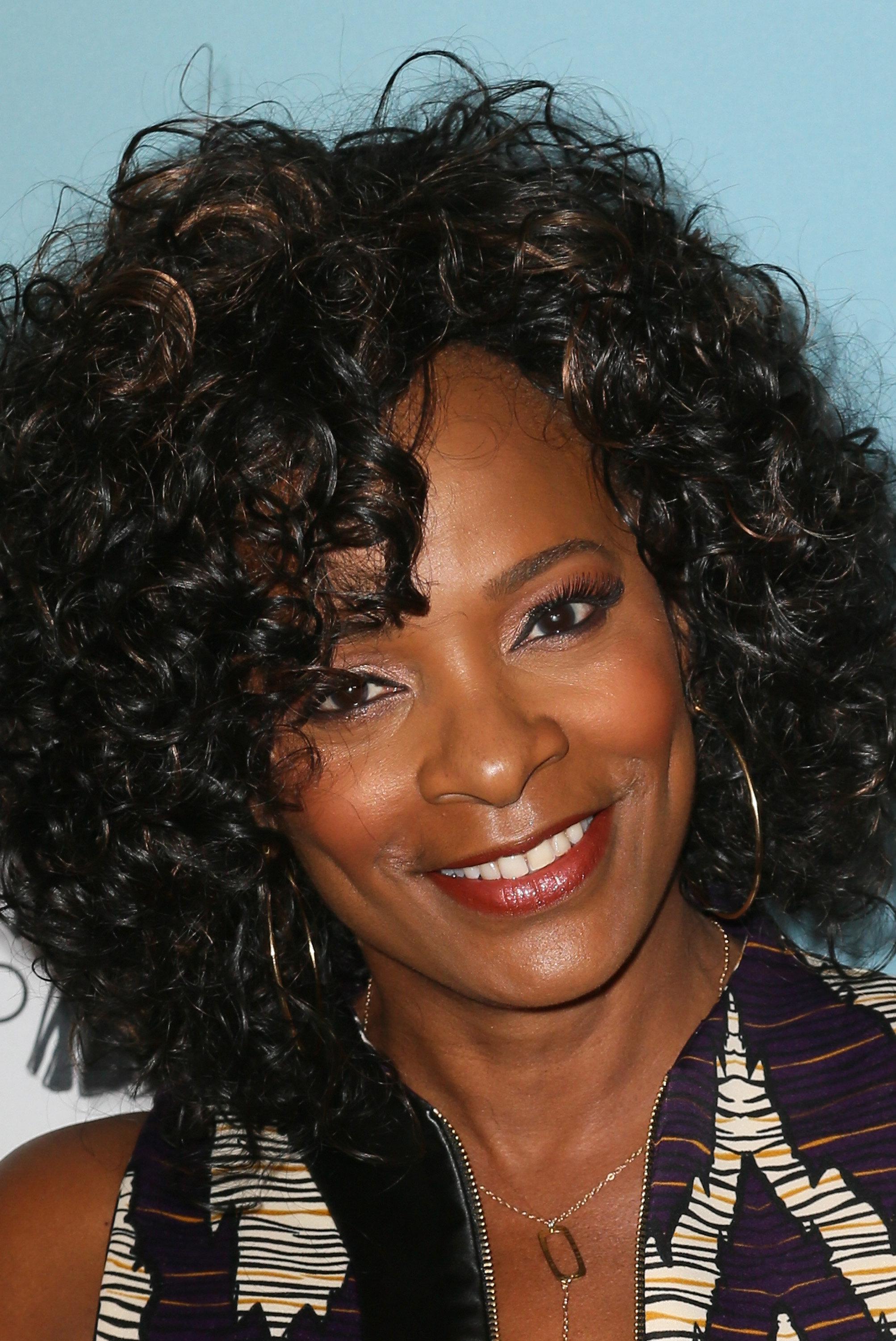 Vanessa Bell Calloway