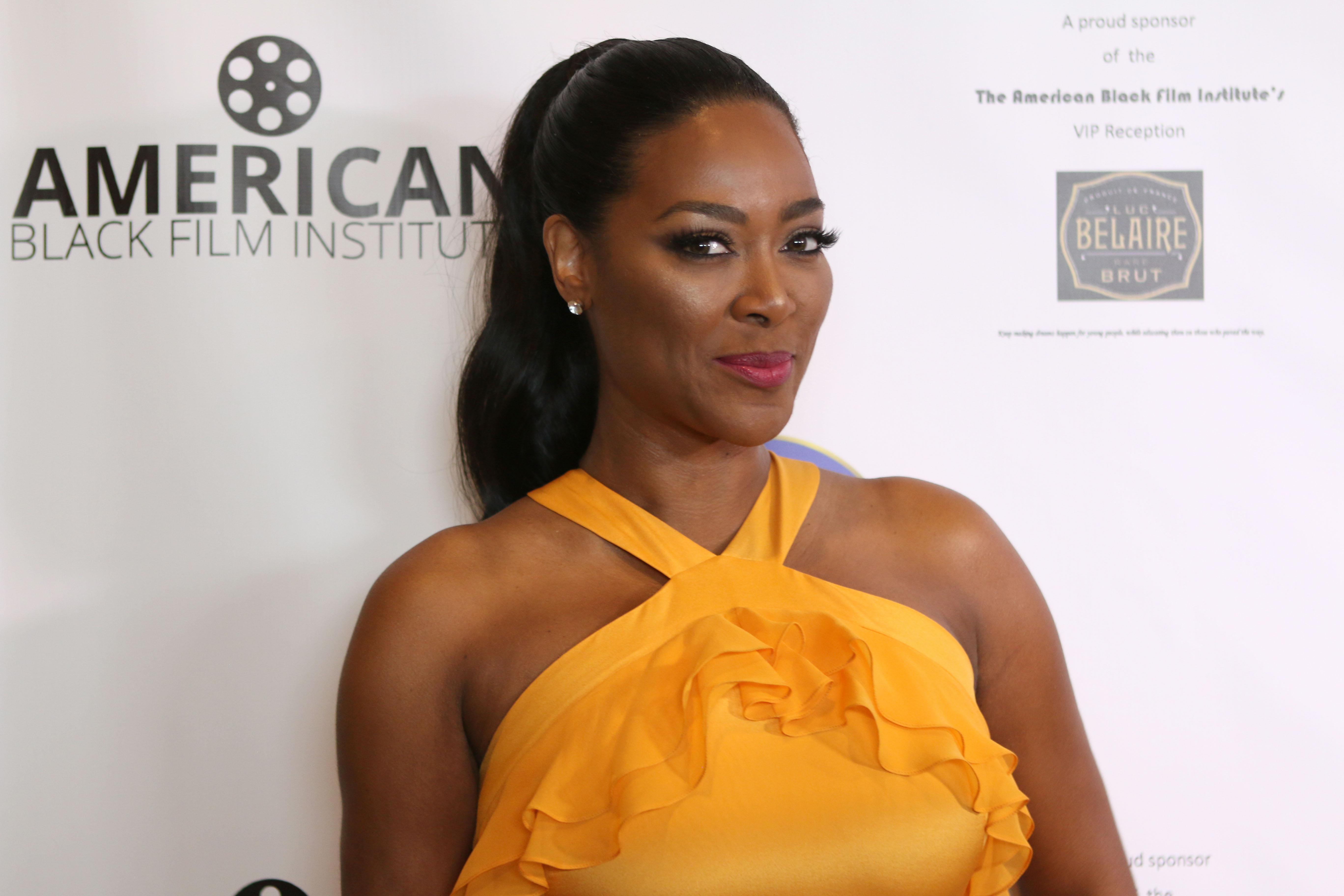 2017 Pre-Oscar Gala For The American Black Film Institute - Arrivals
