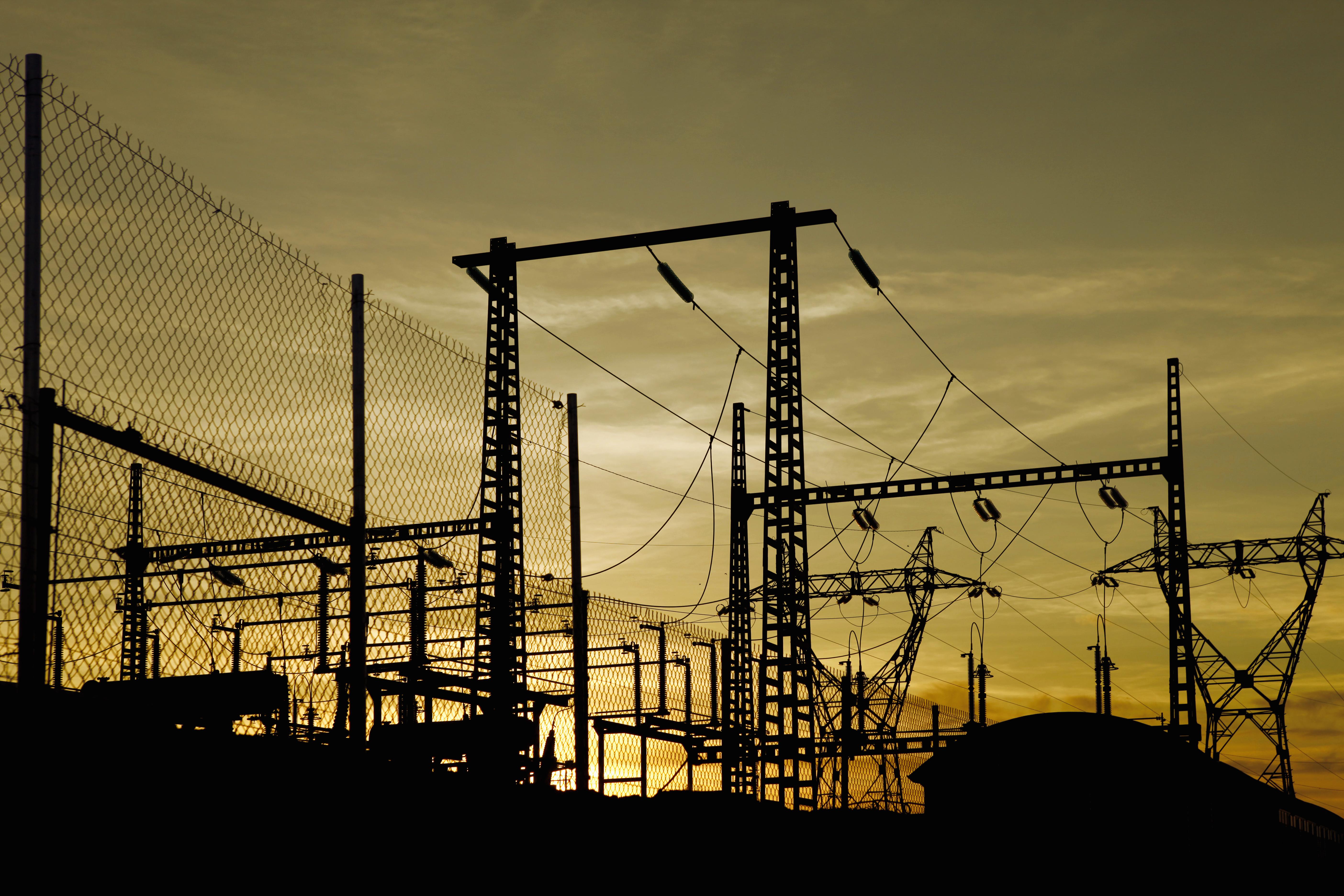 Electricity generator