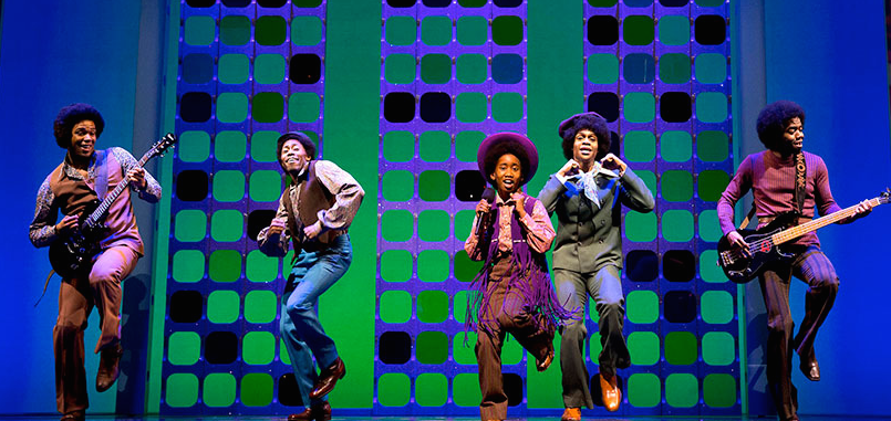 Motown The Musical