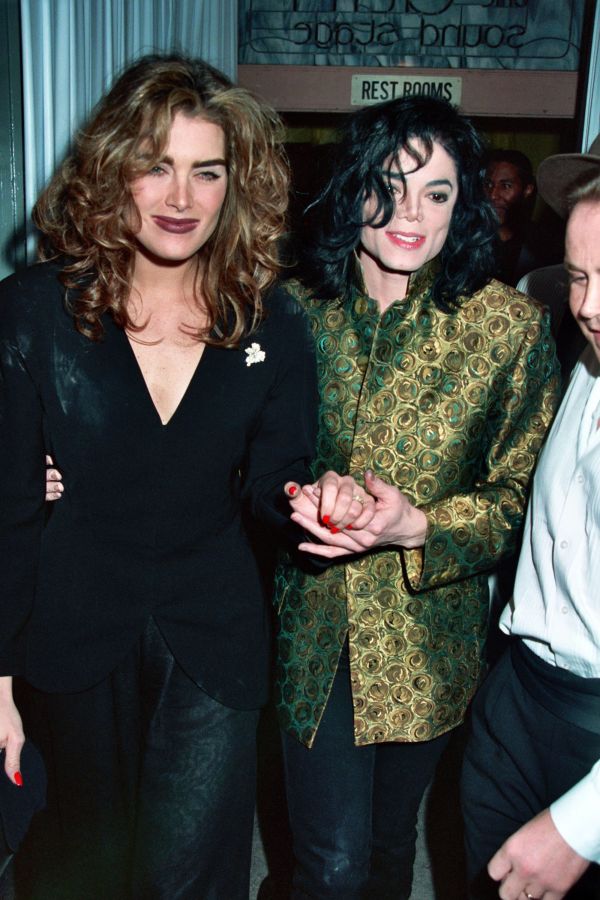 Grammy's A&M Records' Party