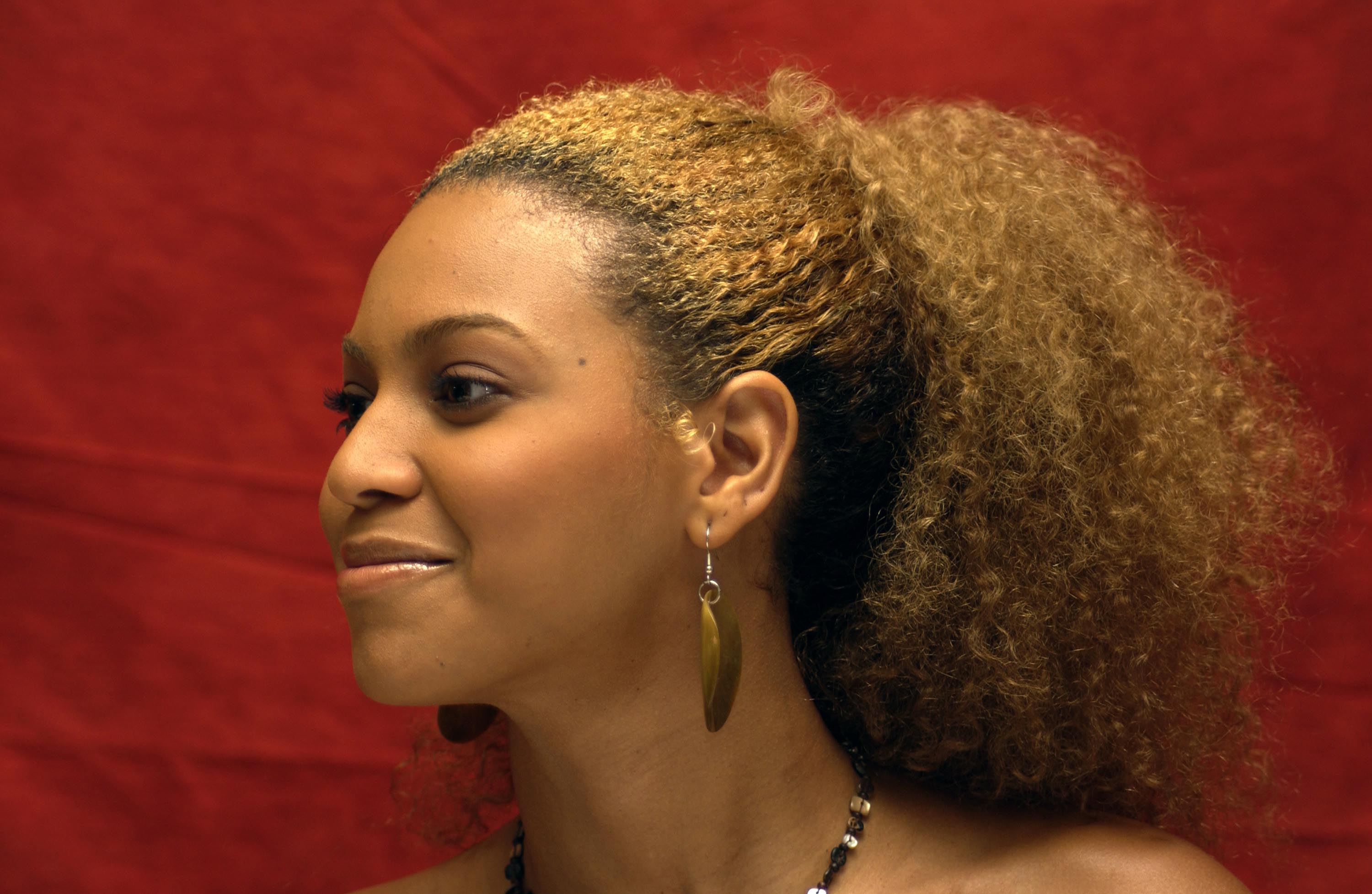 Austin Powers in Goldmember Press Conference with Beyonce Knowles, Mike Myers, Michael York, Robert Wagner and Jay Roach