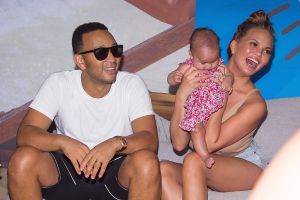 2016 Sports Illustrated Summer Of Swim Fan Festival & Concert