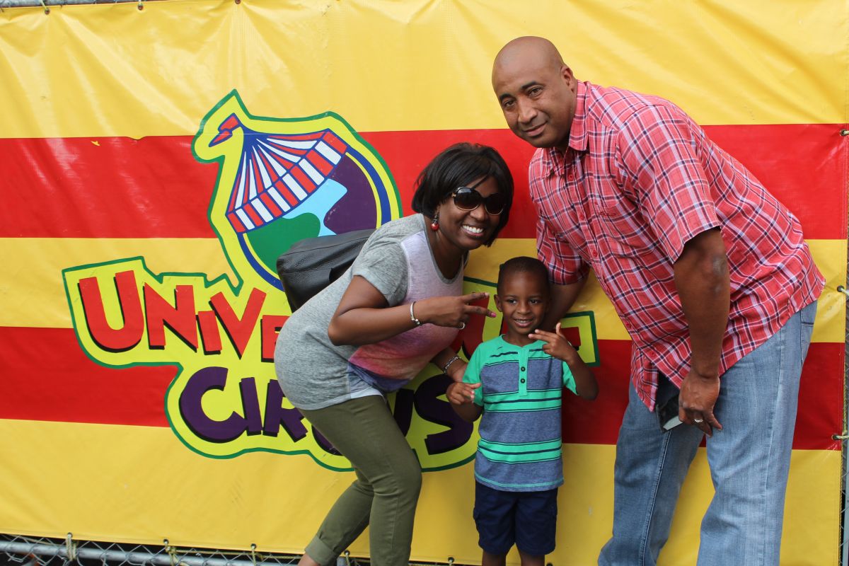 Universoul Circus