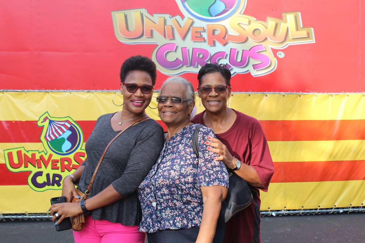 Universoul Circus