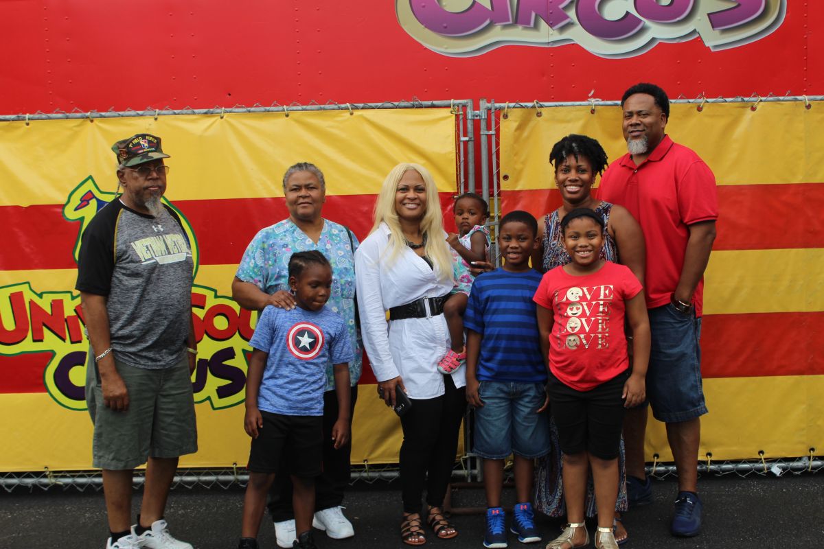 Universoul Circus