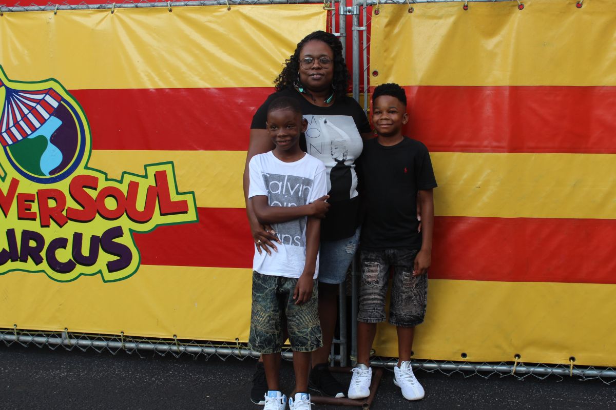 Universoul Circus