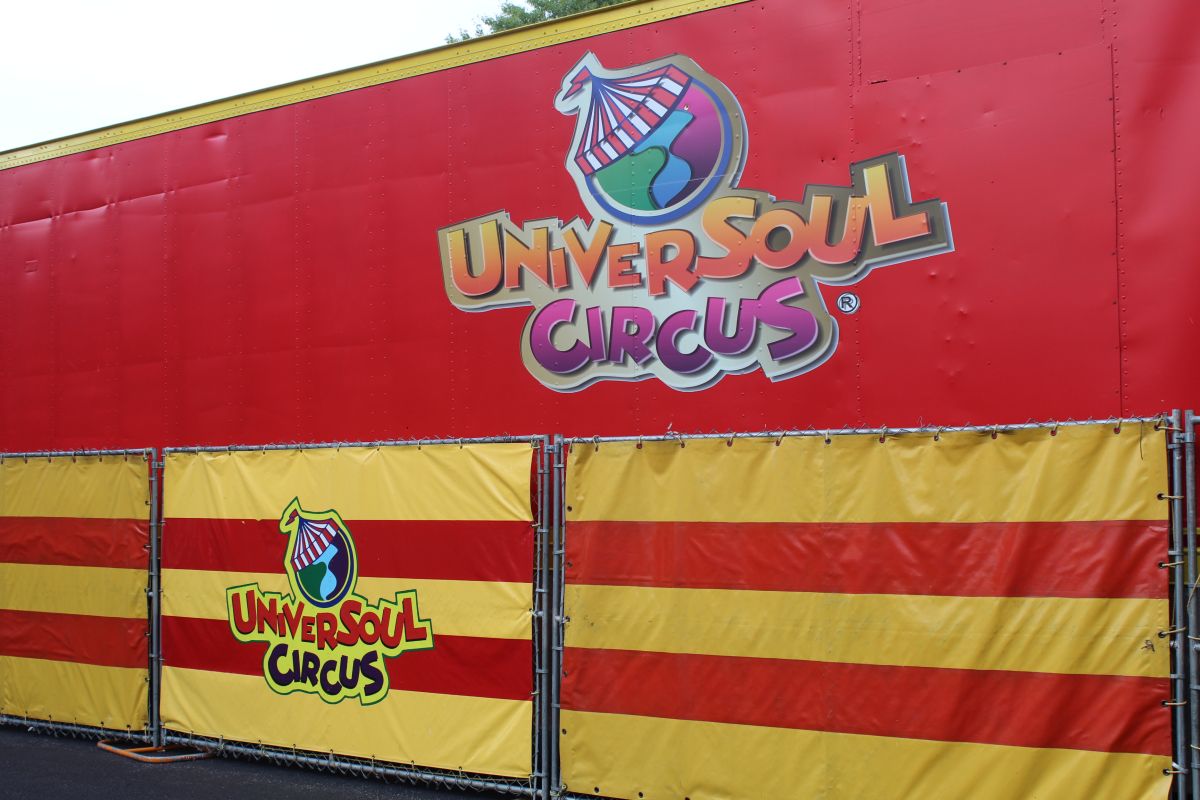 Universoul Circus
