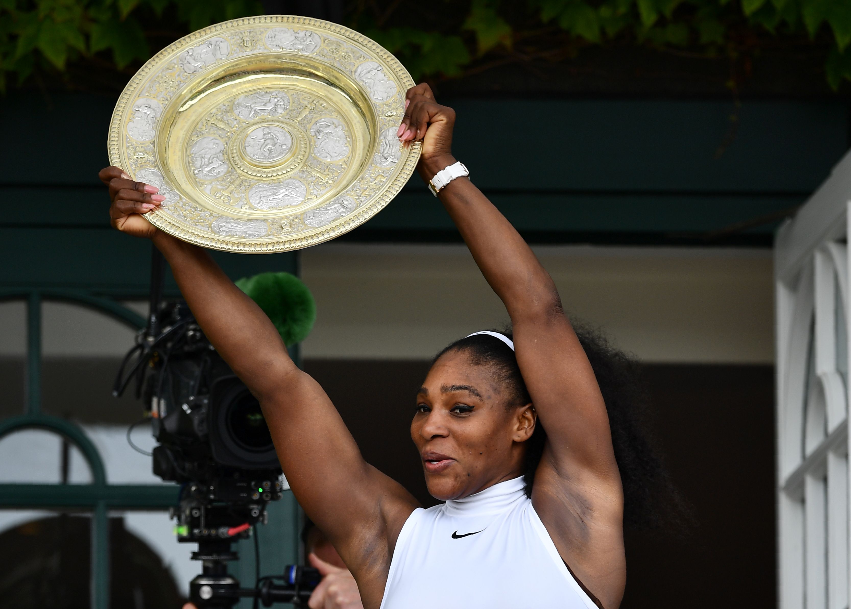 TENNIS-GBR-WIMBLEDON