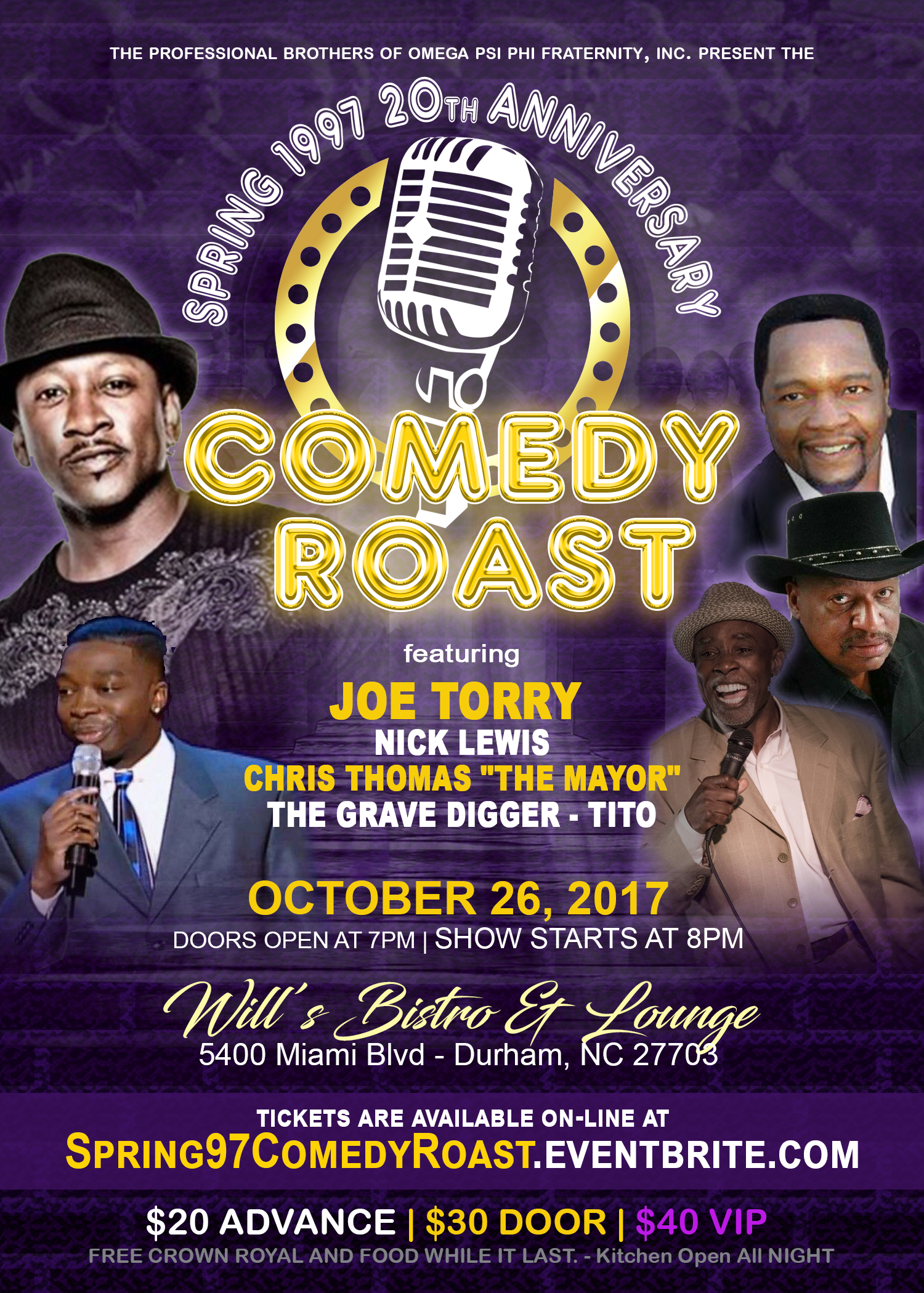 Elite Entertainment Group, Inc.