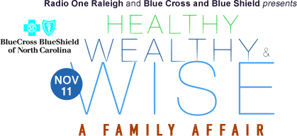 healthy wealthy logo