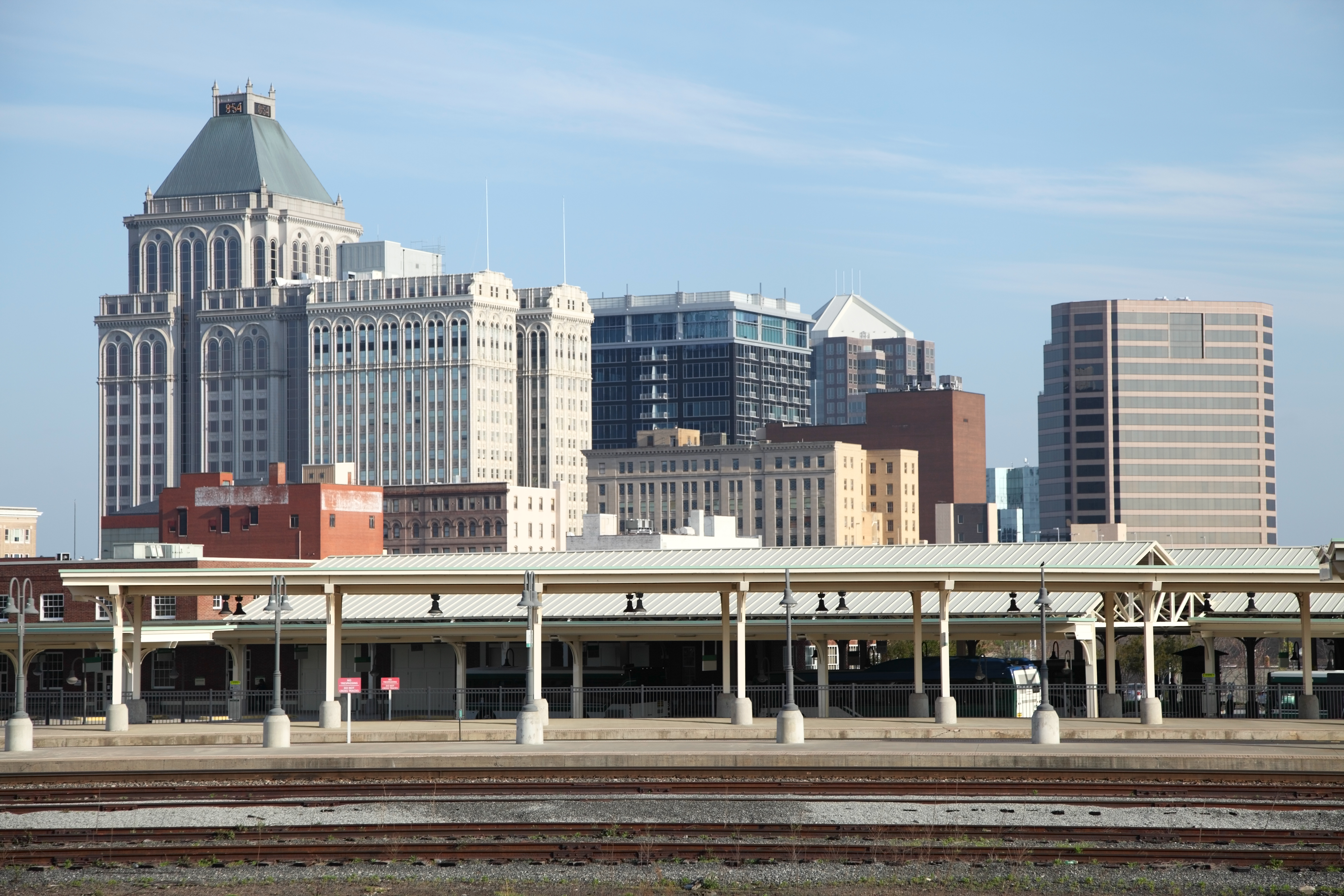 Greensboro