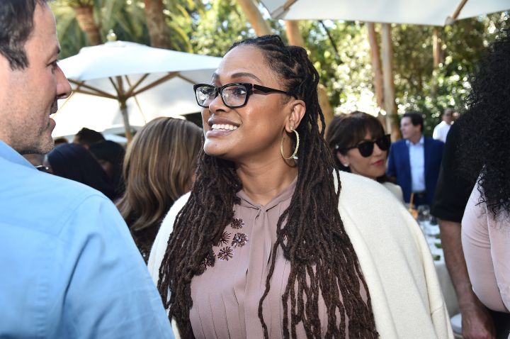 Oprah Winfrey’s Gospel Brunch Celebrating Her New Book ‘Wisdom Of Sundays’