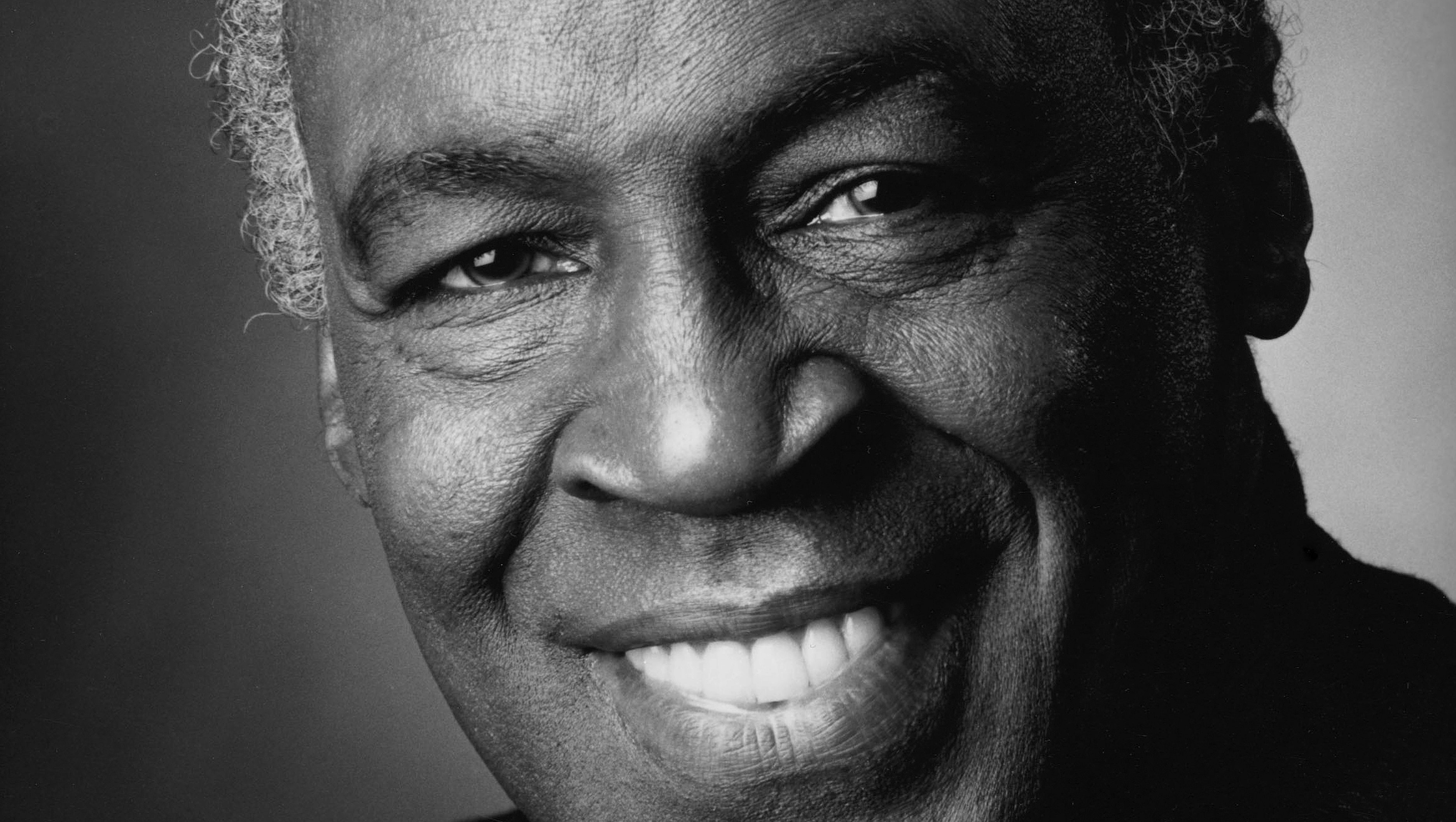Publicity Still Of Robert Guillaume