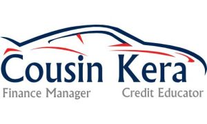 Healthy, Wealthy, & Wise - Cousin Kera