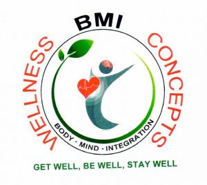 Healthy, Wealthy, & Wise - BMI Wellness