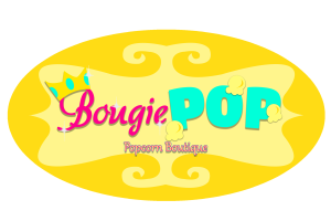 Healthy, Wealthy, & Wise - Bougie Pop Popcorn Boutique