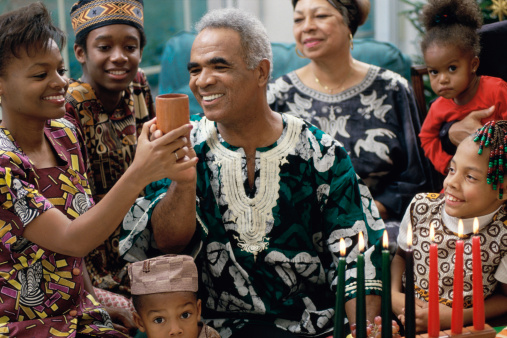 kwanzaa