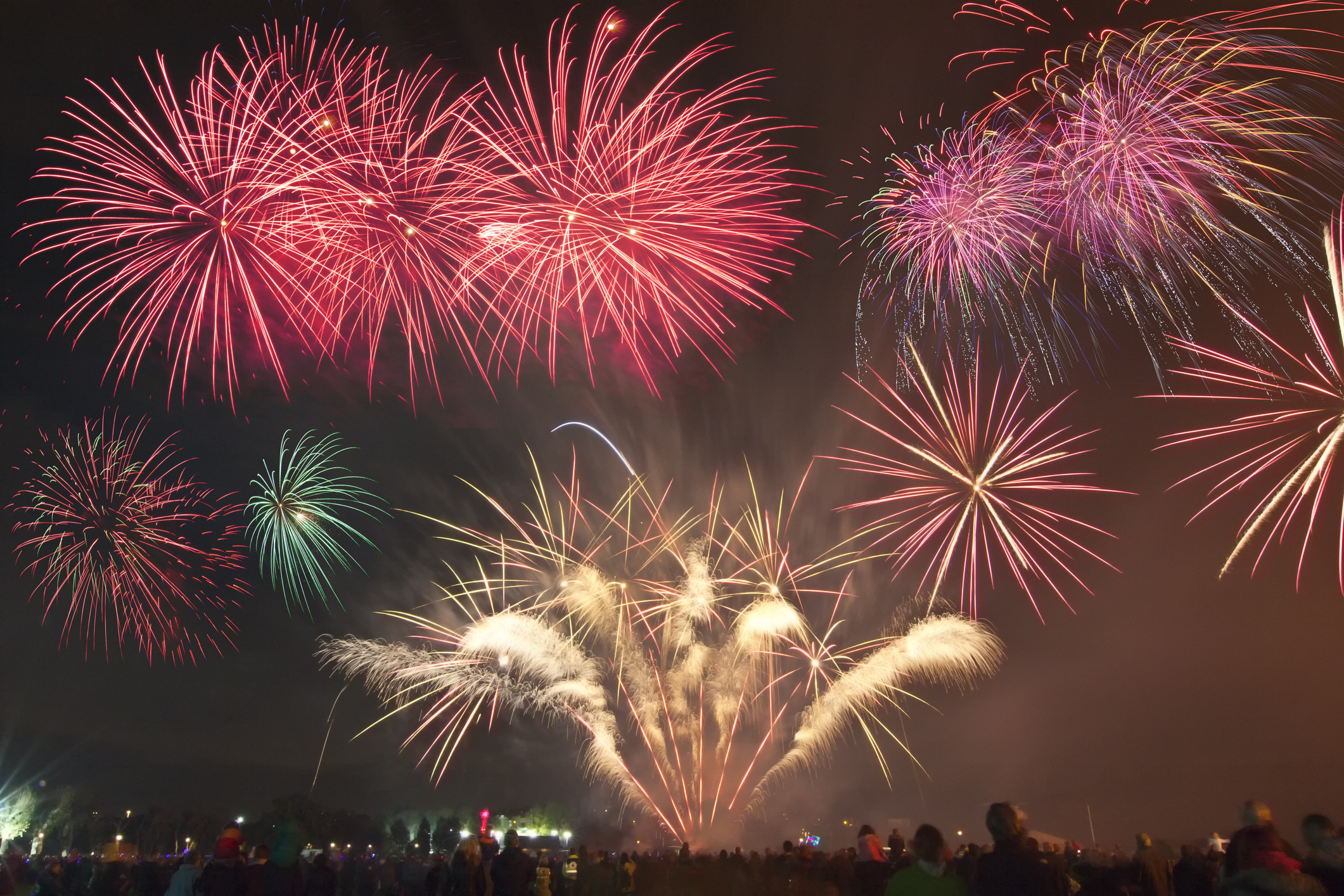 Bonfire, Guy Fawkes, Firework Night at United Kingdon