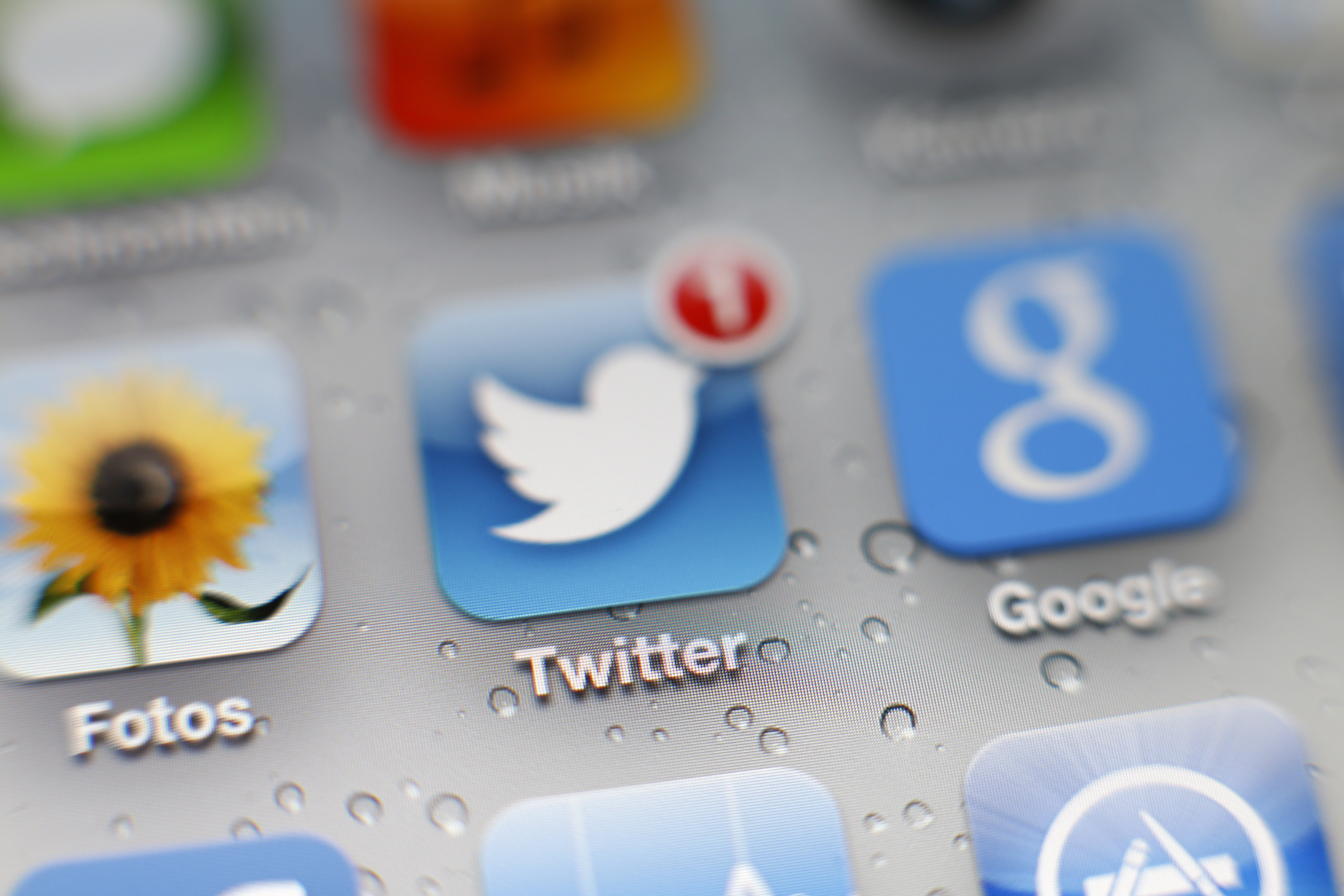 Creative - iPhone App Icon