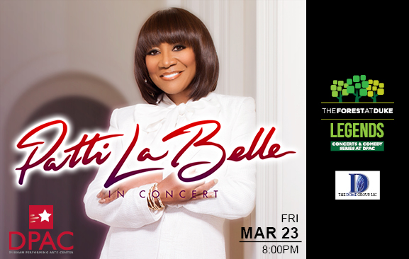 Durham Performing Arts Center