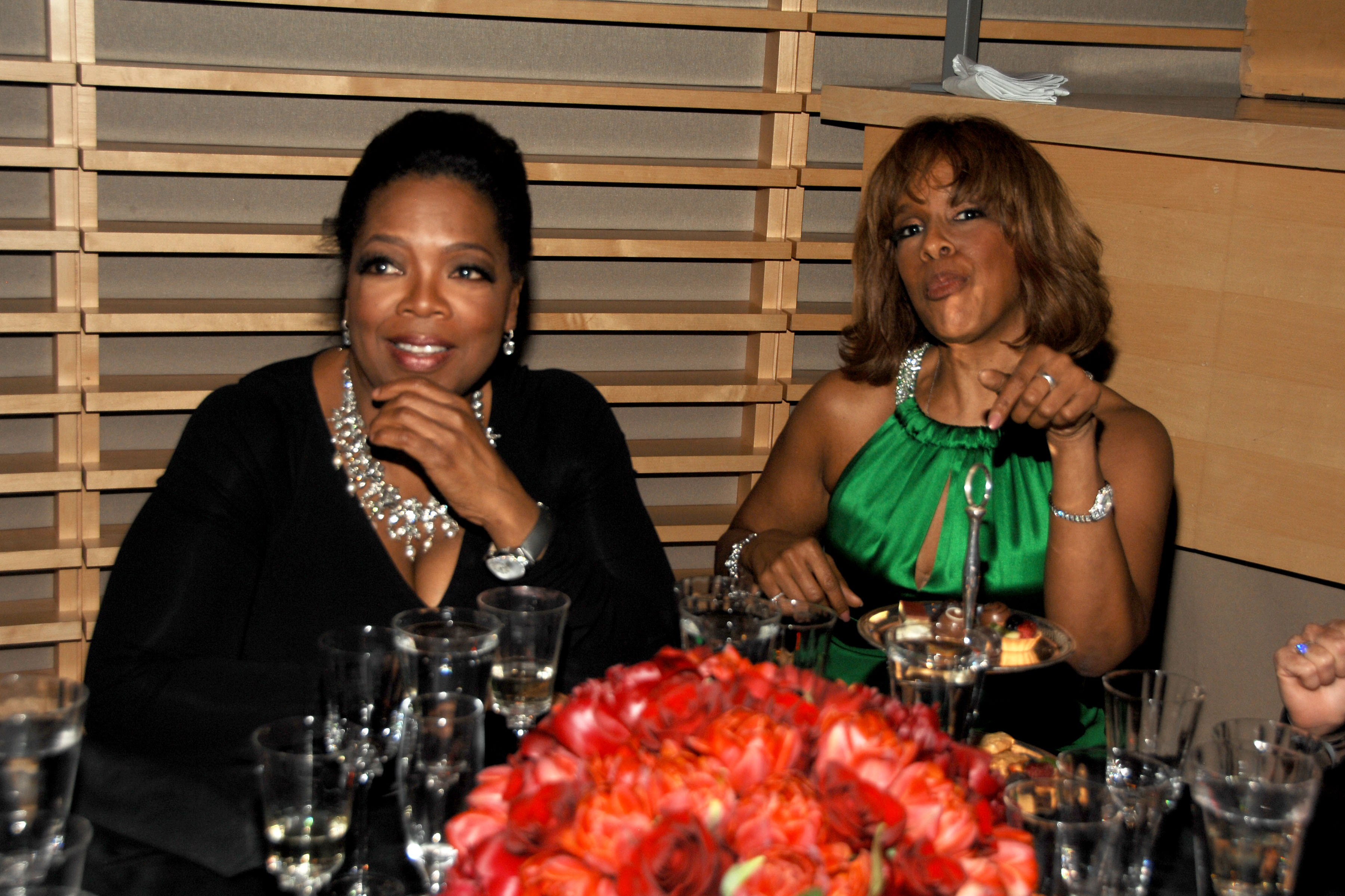 Patrick McMullan Archives