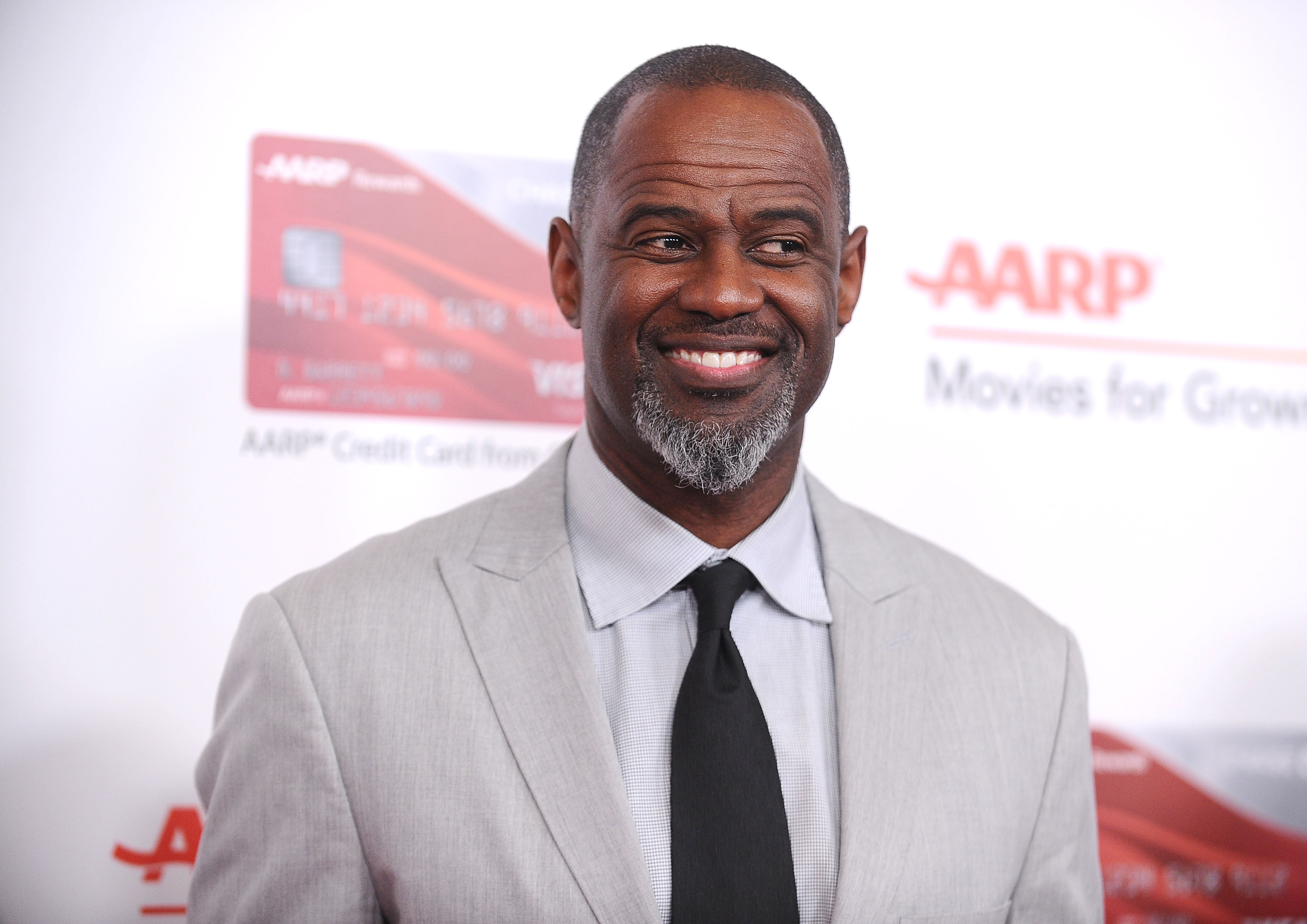 AARP's 16th Annual Movies For Grownups Awards - Arrivals