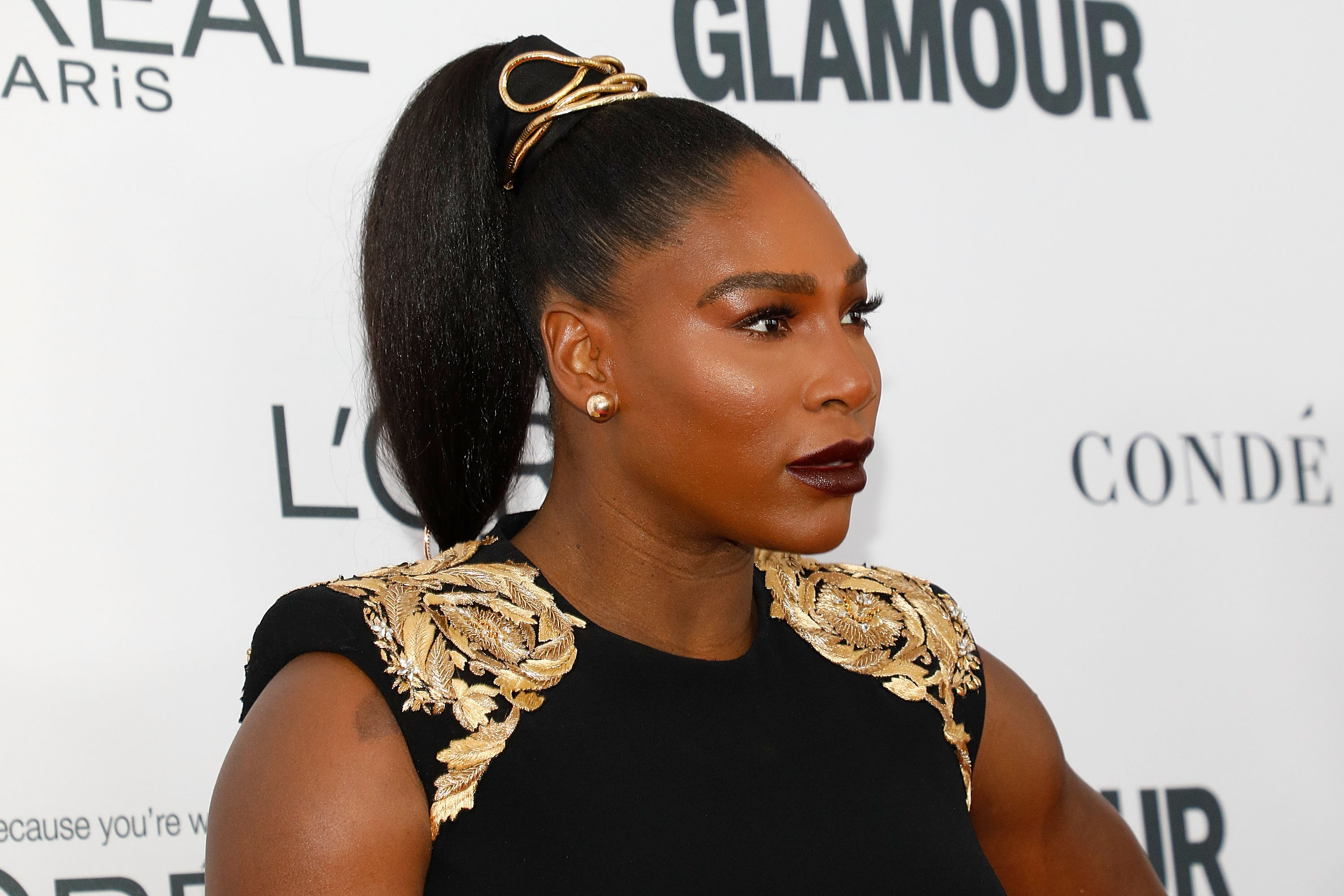 2017 Glamour Women Of The Year Awards