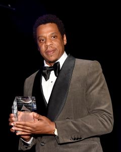 Clive Davis and Recording Academy Pre-GRAMMY Gala - Inside