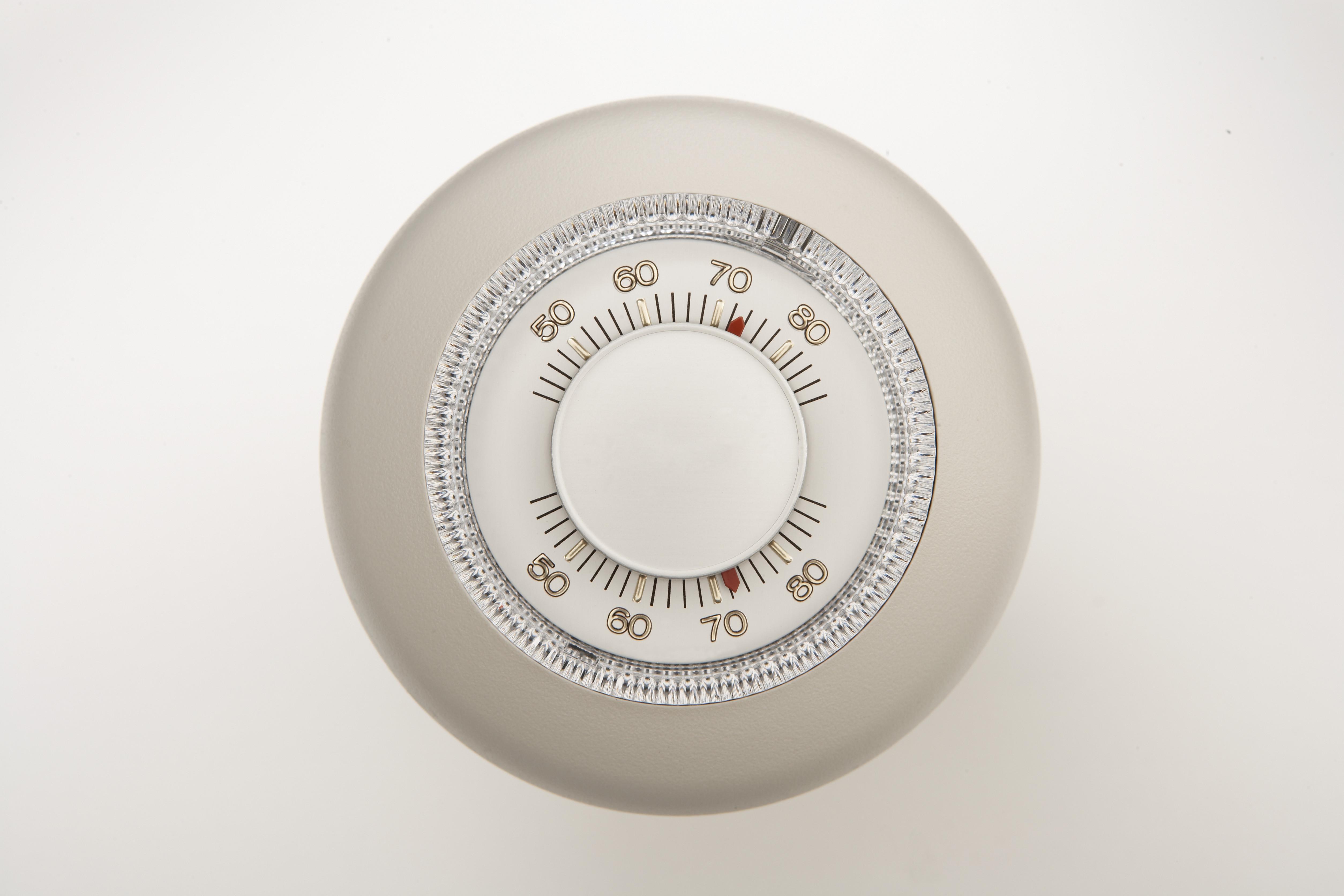 Thermostat