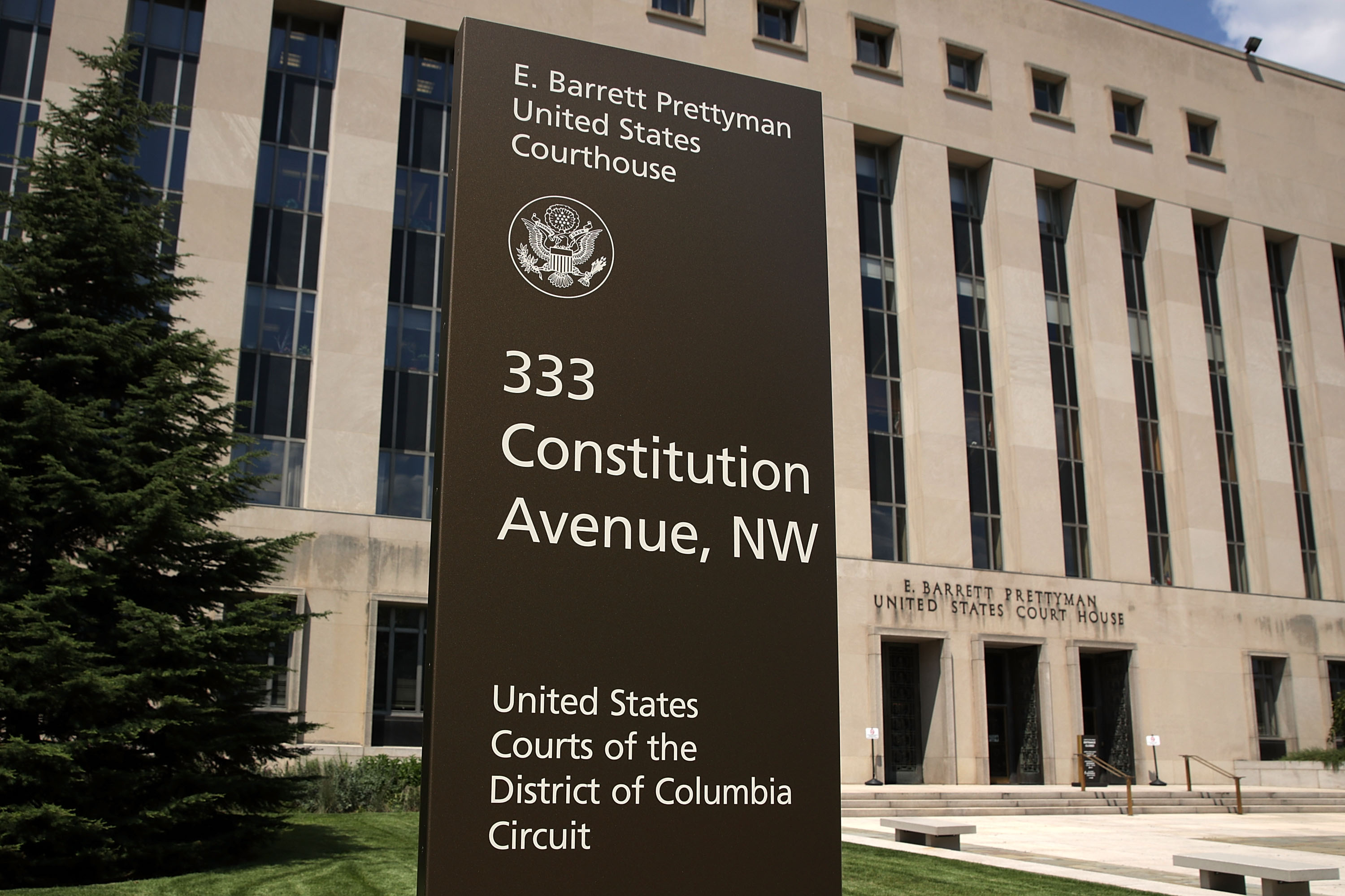 Robert Mueller Impanels Grand Jury To Investigate Russian Election Interference