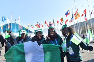 TOPSHOT-OLY-2018-PYEONGCHANG-WELCOMING-CEREMONY-NGA