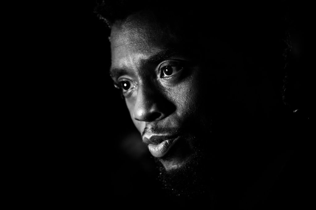 European Premiere Of Marvel Studios' Black Panther