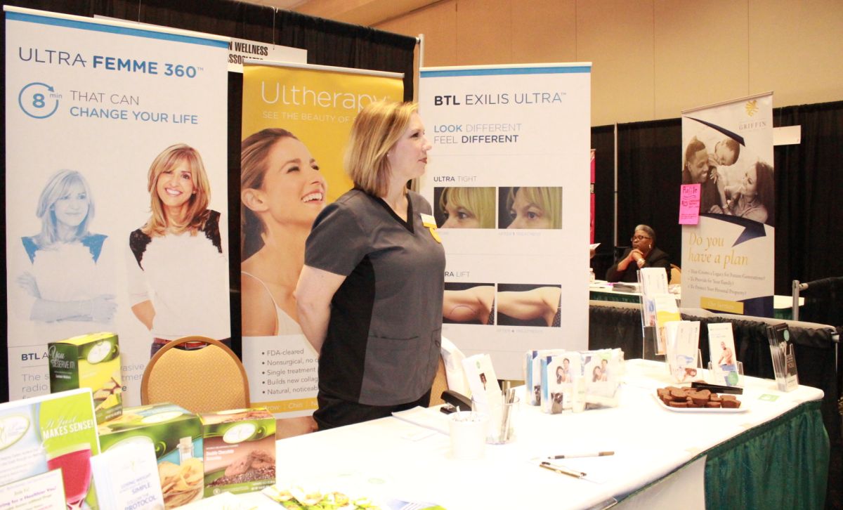 Black Business & Marketing Expo 2018 - Raleigh