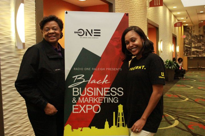 Black Business & Marketing Expo 2018 – Raleigh