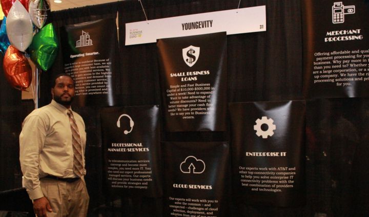 Black Business & Marketing Expo 2018 – Raleigh