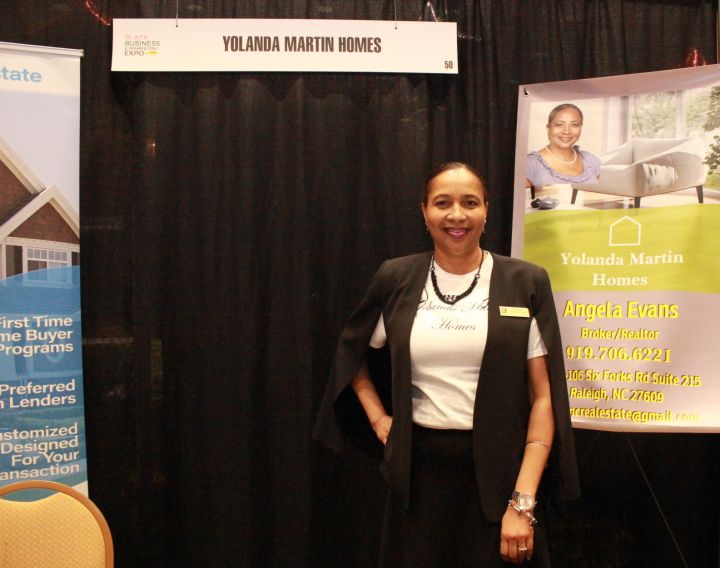 Black Business & Marketing Expo 2018 – Raleigh